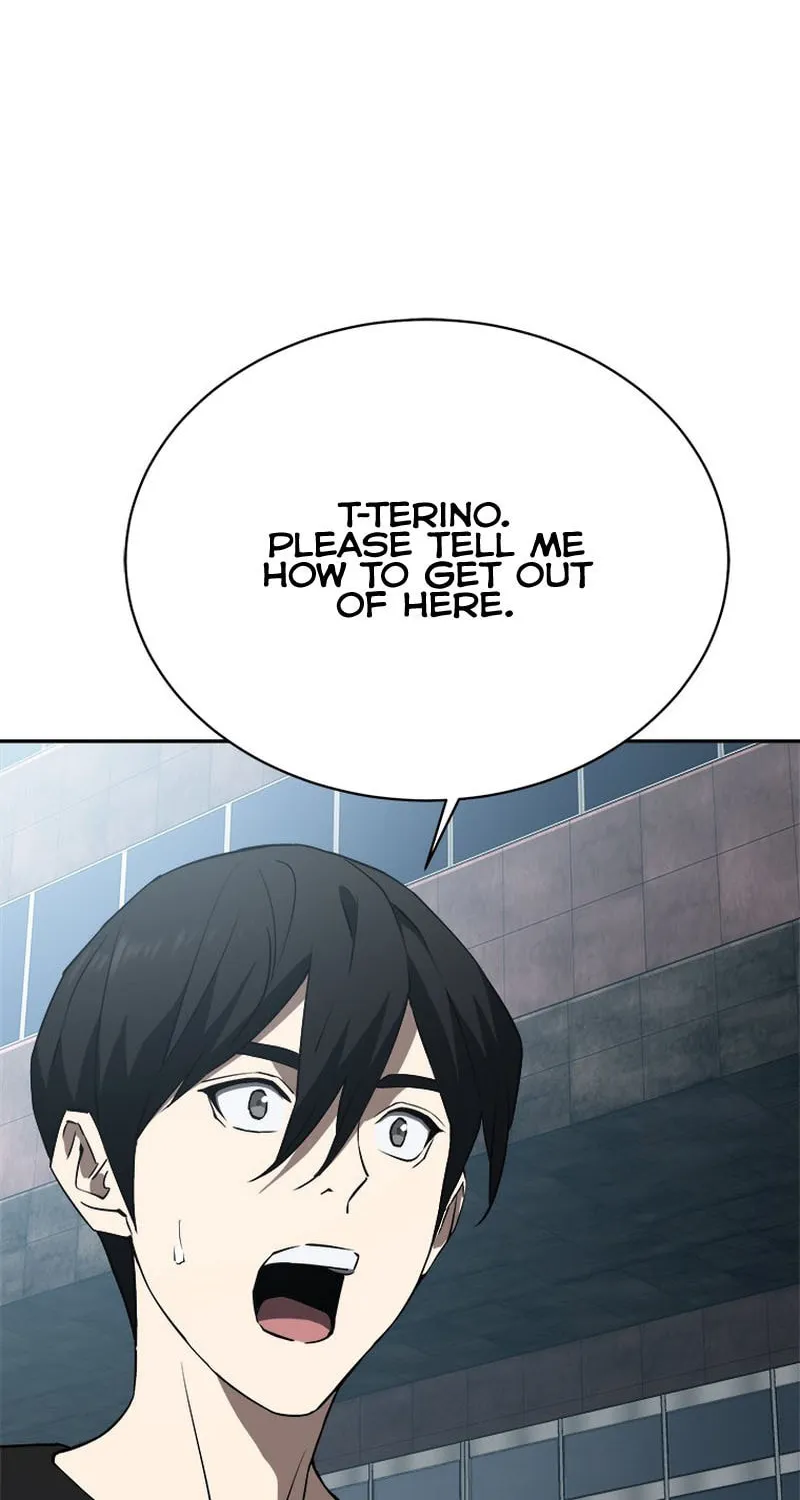 Unbeatable Lv. 1 Chapter 24 page 80 - 