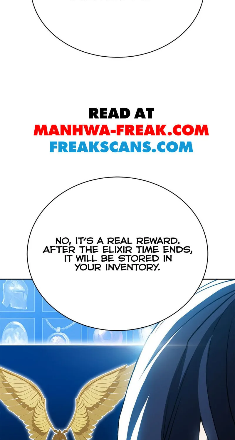 Unbeatable Lv. 1 Chapter 24 page 84 - 