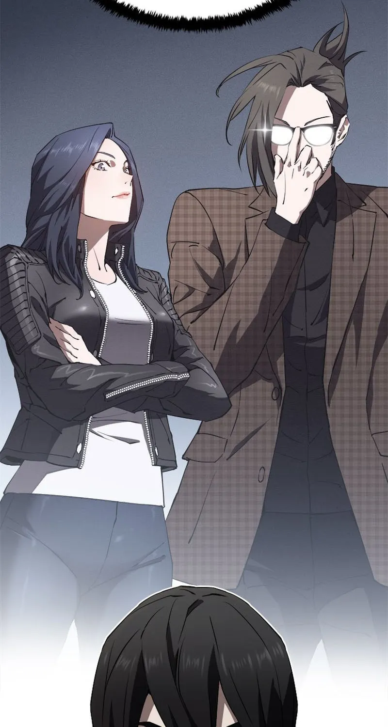 Unbeatable Lv. 1 Chapter 24 page 88 - 