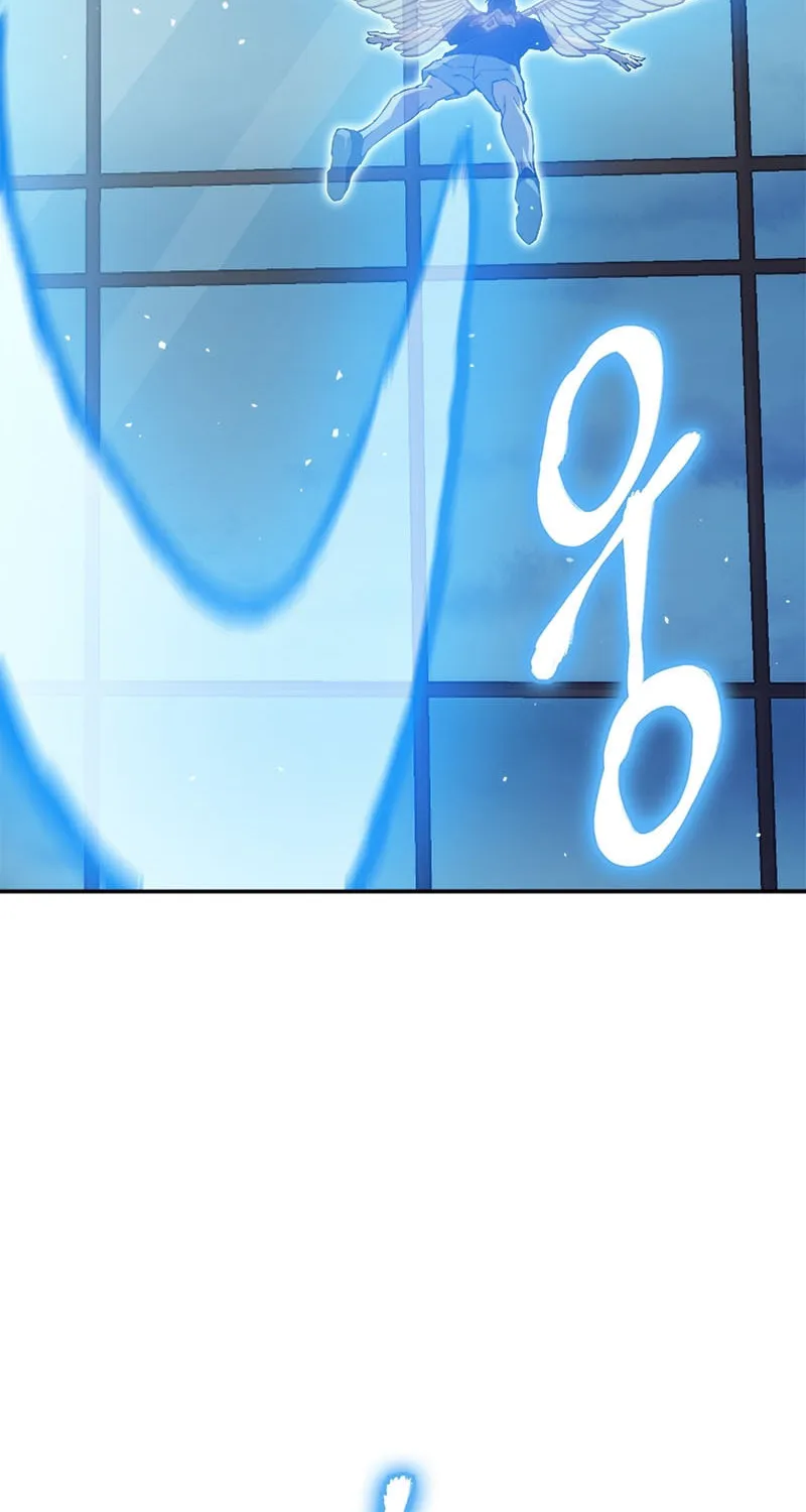 Unbeatable Lv. 1 Chapter 25 page 33 - 