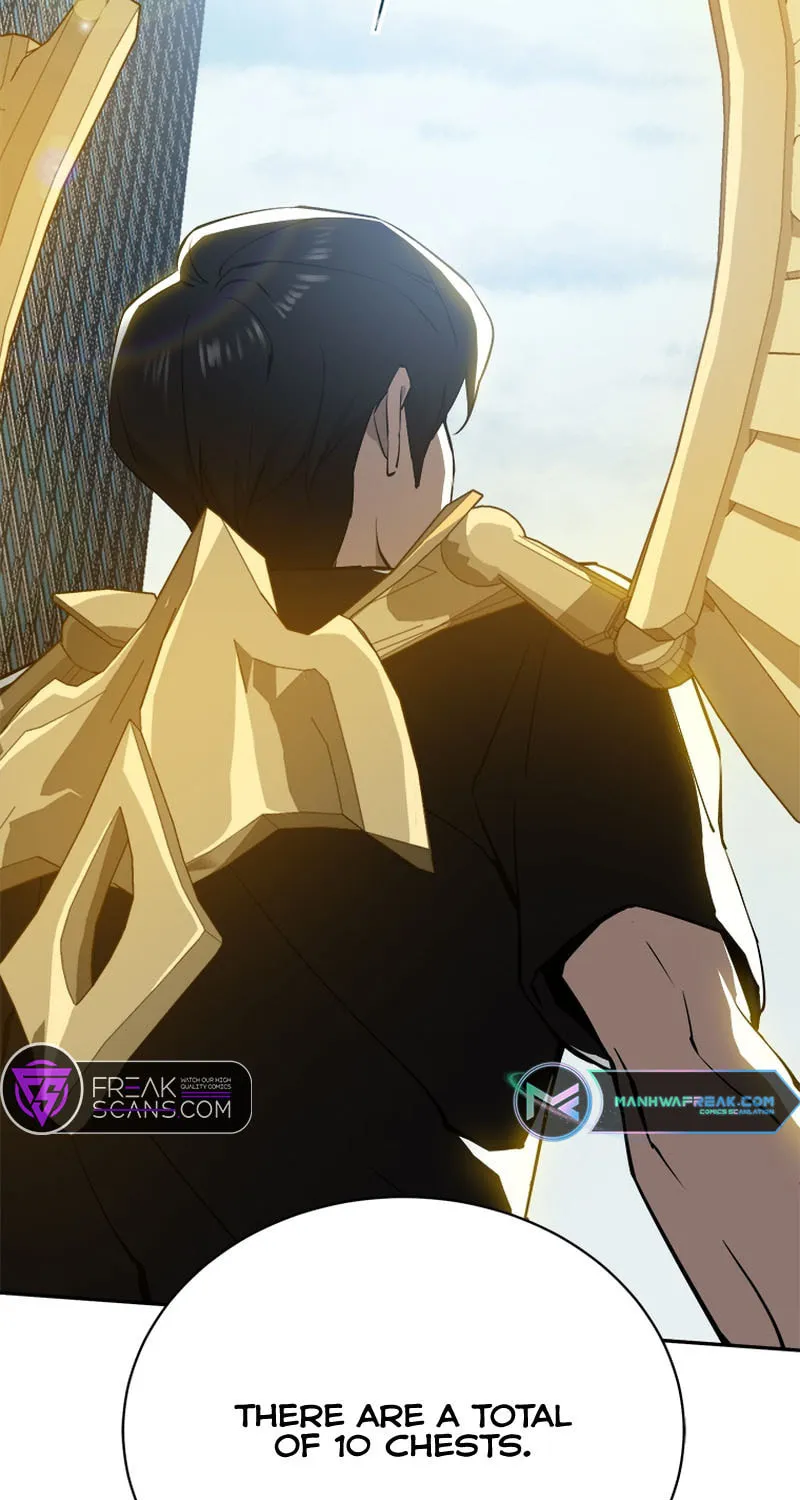 Unbeatable Lv. 1 Chapter 25 page 5 - 