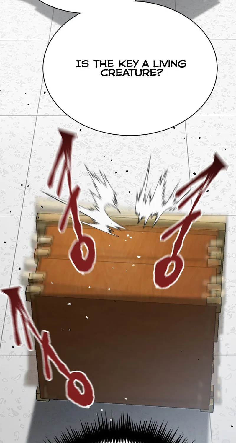 Unbeatable Lv. 1 Chapter 25 page 46 - 