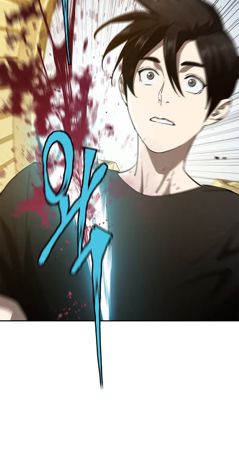 Unbeatable Lv. 1 Chapter 25 page 54 - 