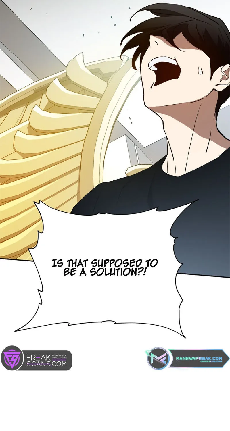 Unbeatable Lv. 1 Chapter 25 page 65 - 