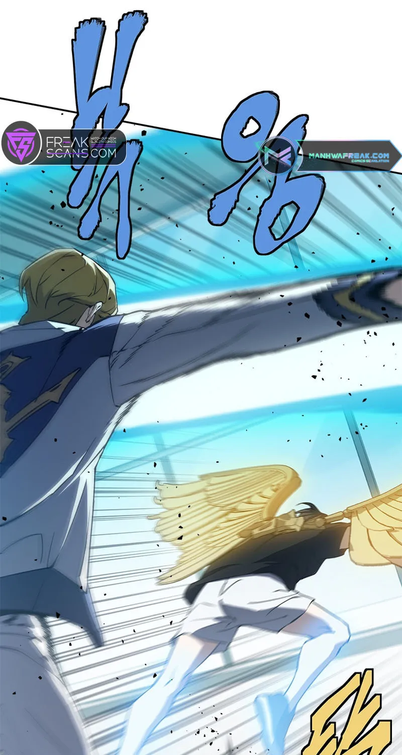 Unbeatable Lv. 1 Chapter 25 page 70 - 