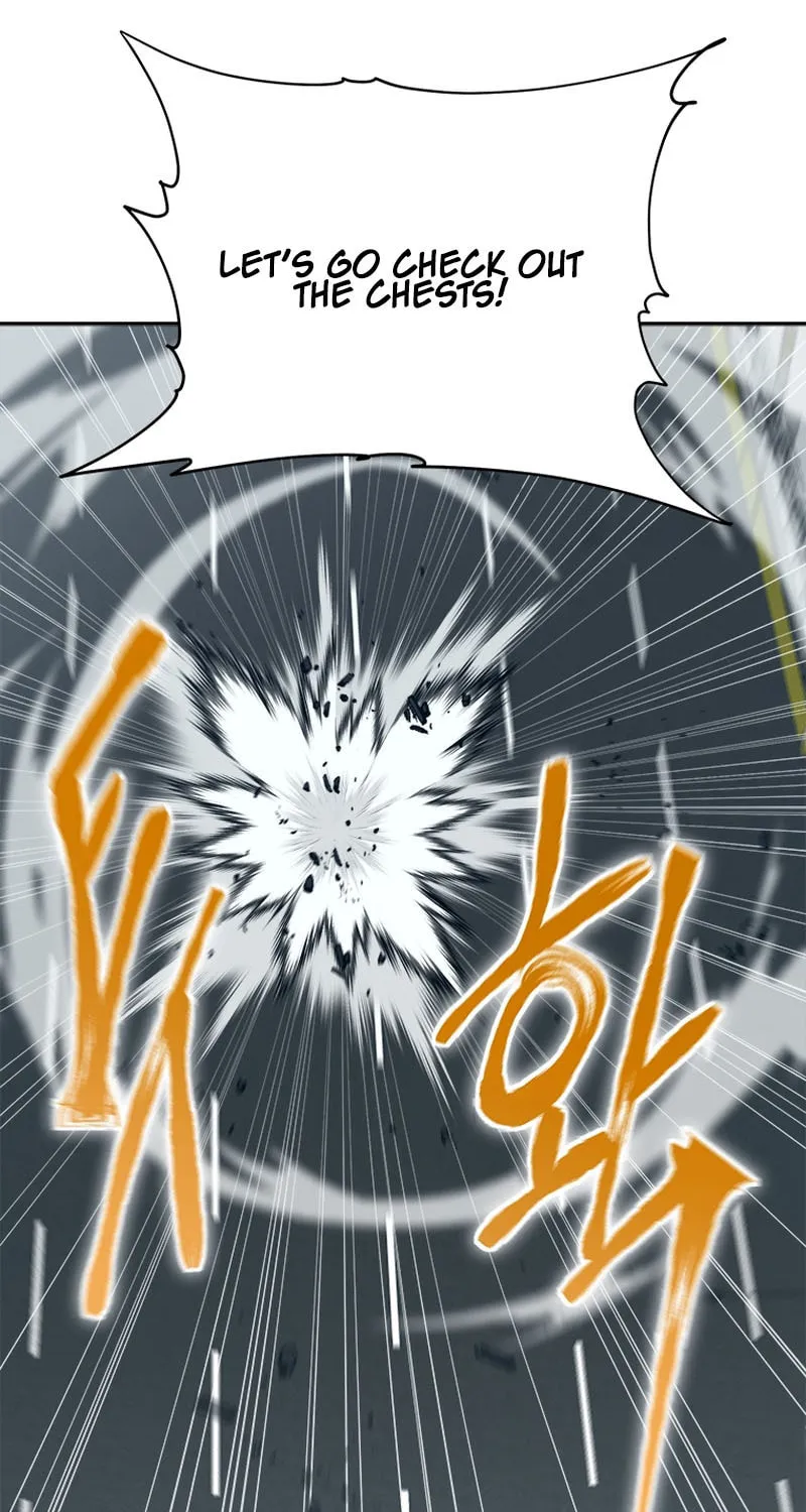 Unbeatable Lv. 1 Chapter 25 page 8 - 