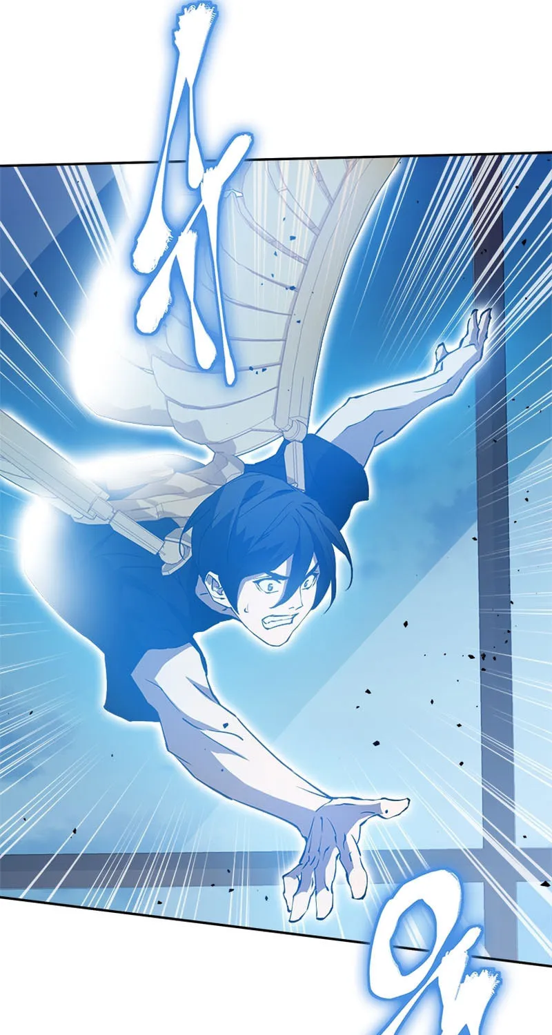 Unbeatable Lv. 1 Chapter 25 page 72 - 