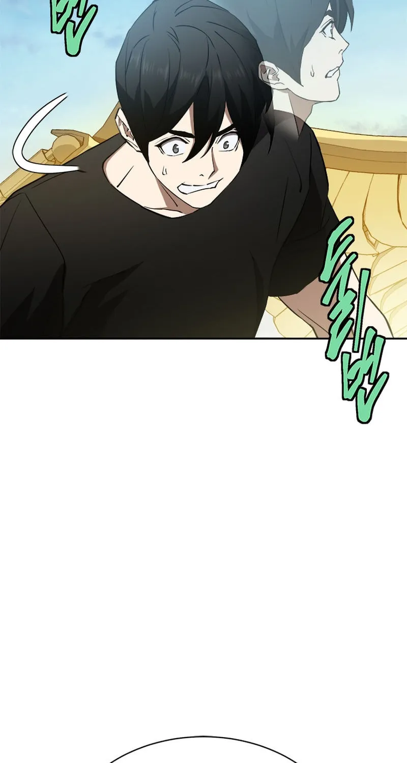 Unbeatable Lv. 1 Chapter 25 page 87 - 
