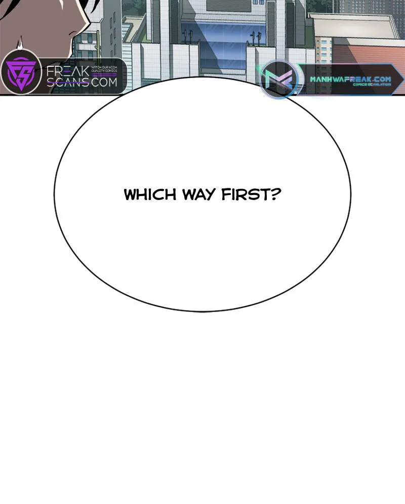 Unbeatable Lv. 1 Chapter 25 page 90 - 