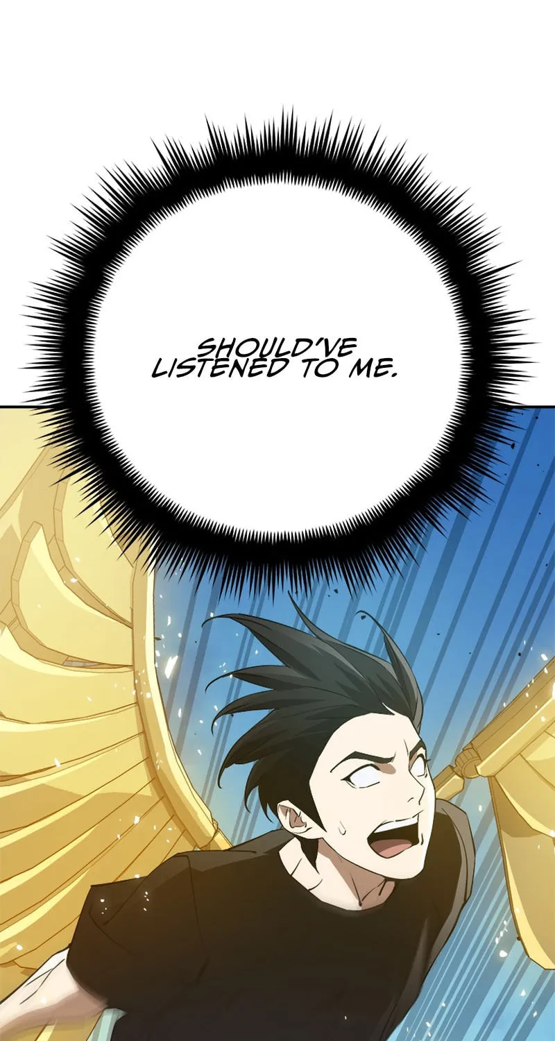Unbeatable Lv. 1 Chapter 25 page 96 - 