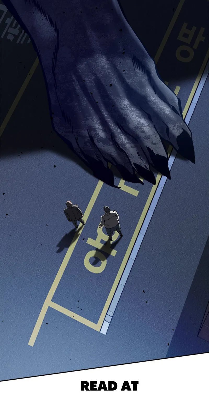 Unbeatable Lv. 1 Chapter 27 page 23 - 
