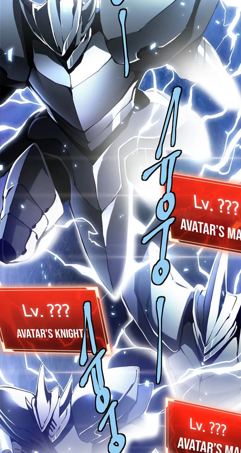 Unbeatable Lv. 1 Chapter 27 page 4 - 