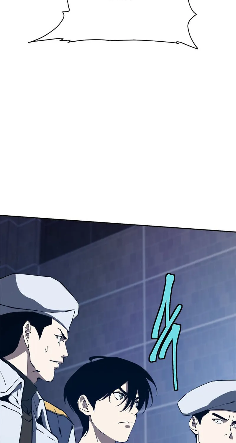 Unbeatable Lv. 1 Chapter 27 page 46 - 
