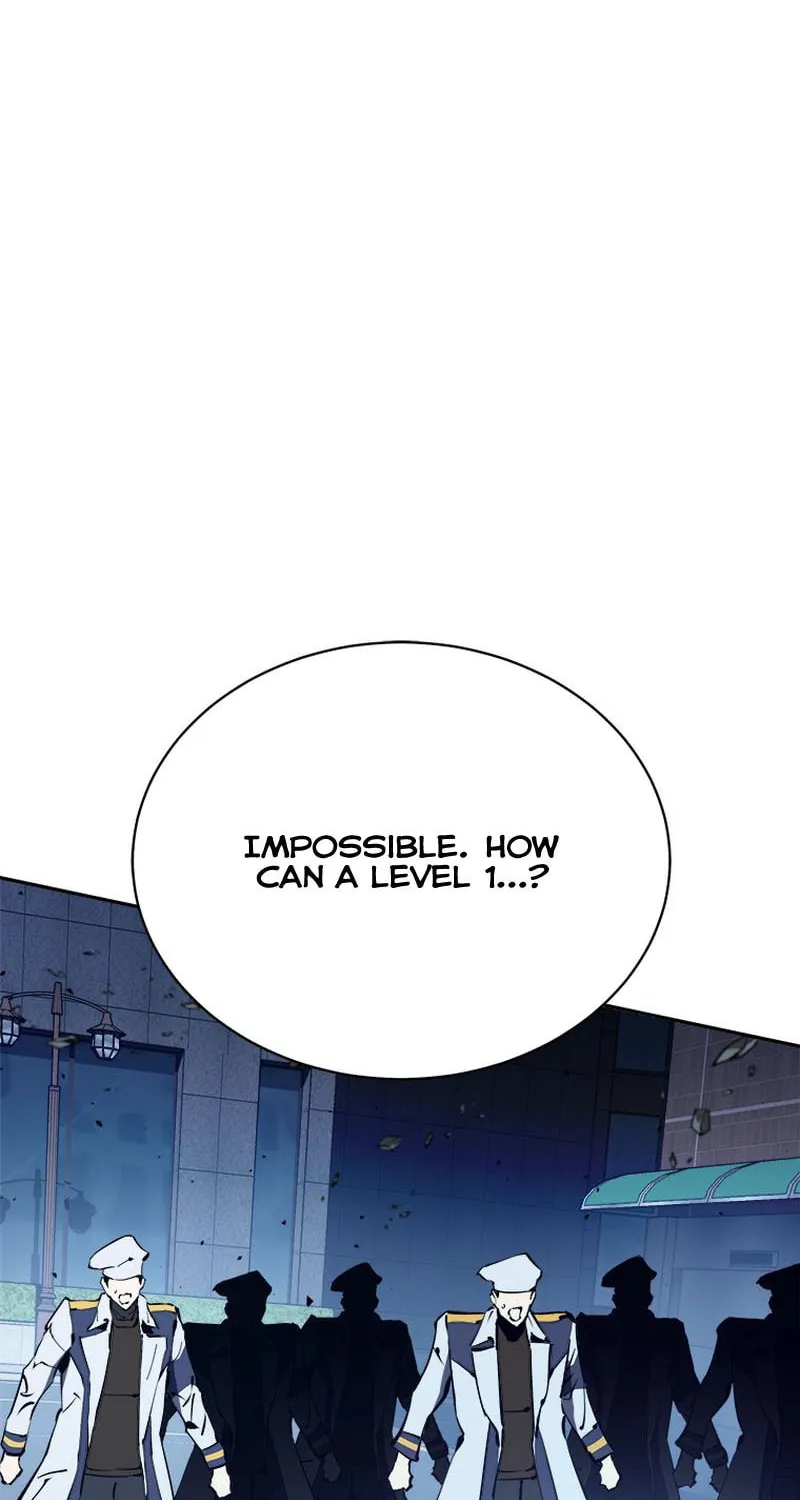 Unbeatable Lv. 1 Chapter 27 page 53 - 