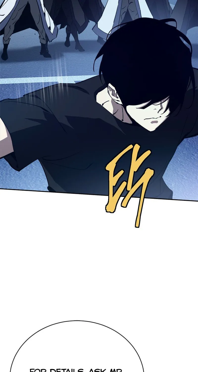 Unbeatable Lv. 1 Chapter 27 page 54 - 