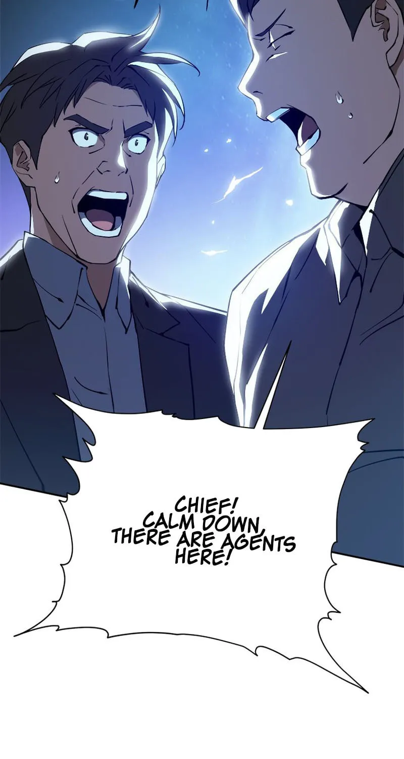 Unbeatable Lv. 1 Chapter 27 page 7 - 