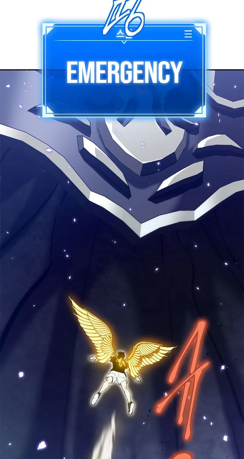 Unbeatable Lv. 1 Chapter 27 page 64 - 