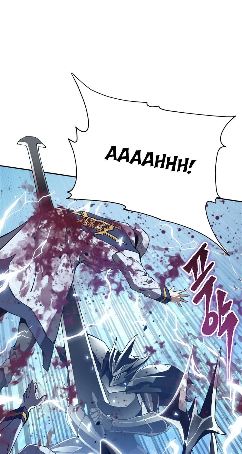 Unbeatable Lv. 1 Chapter 27 page 8 - 