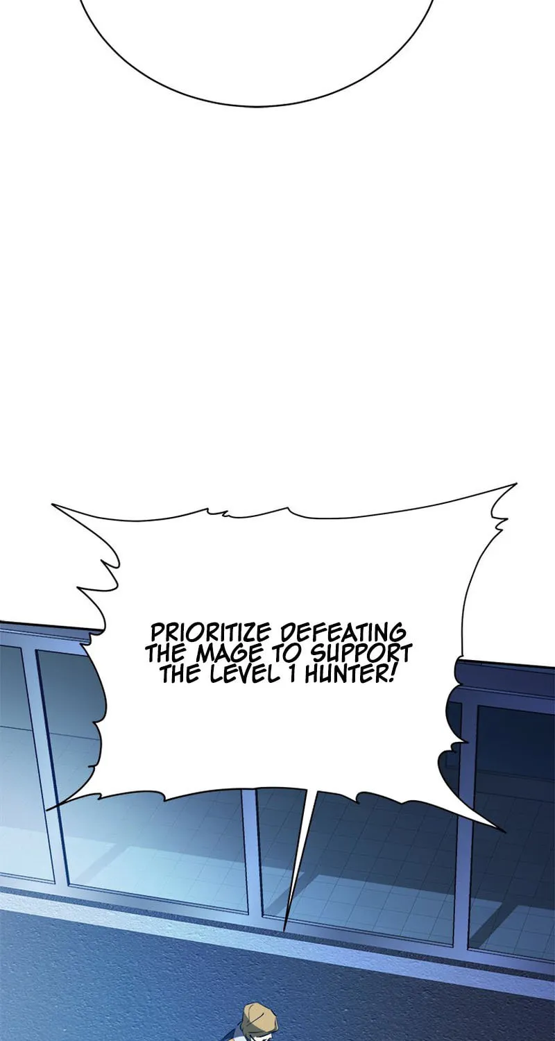 Unbeatable Lv. 1 Chapter 27 page 78 - 