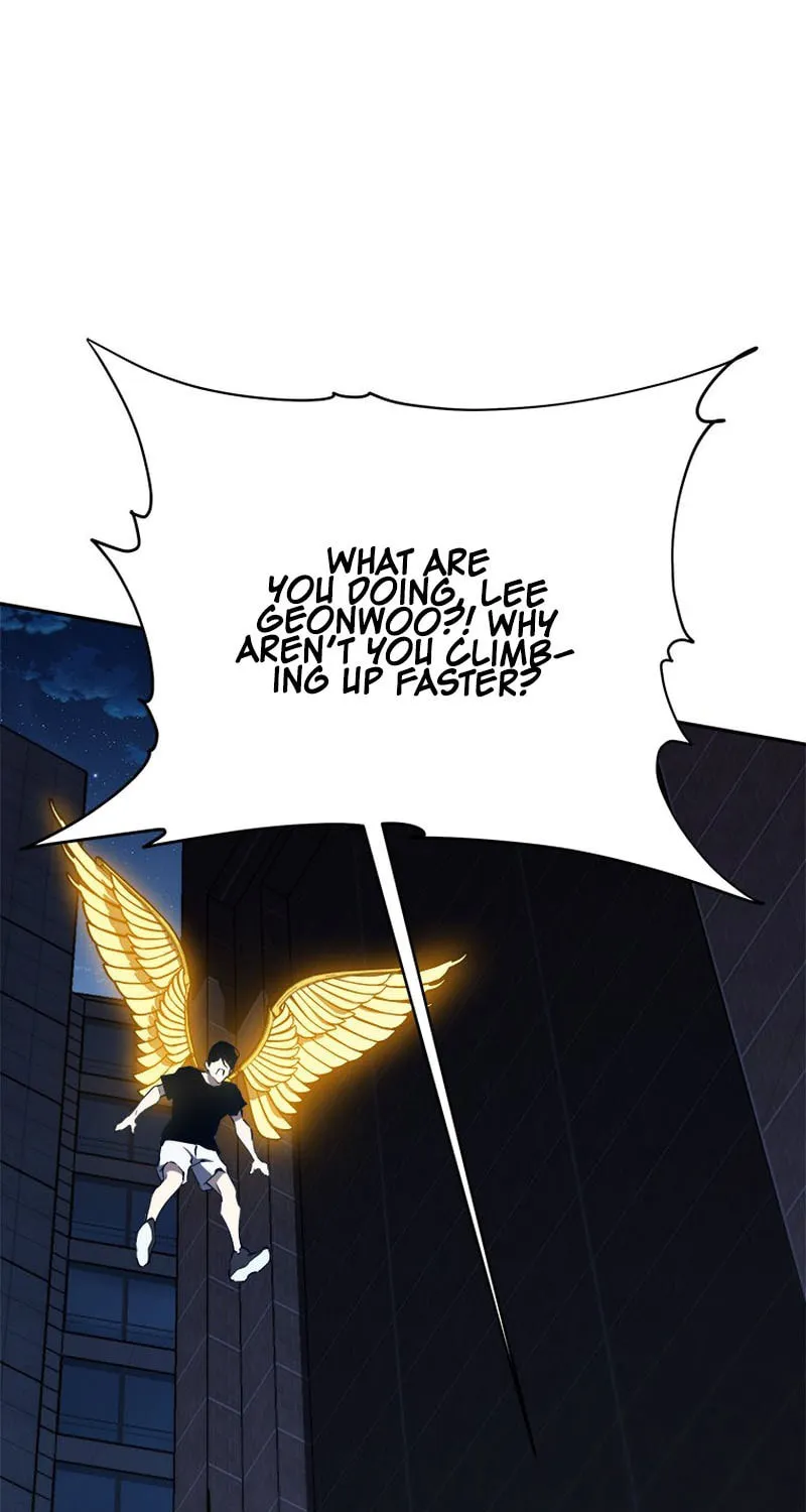 Unbeatable Lv. 1 Chapter 27 page 80 - 