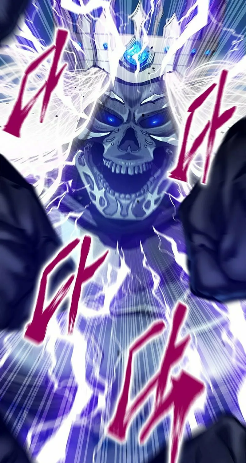 Unbeatable Lv. 1 Chapter 27 page 96 - 