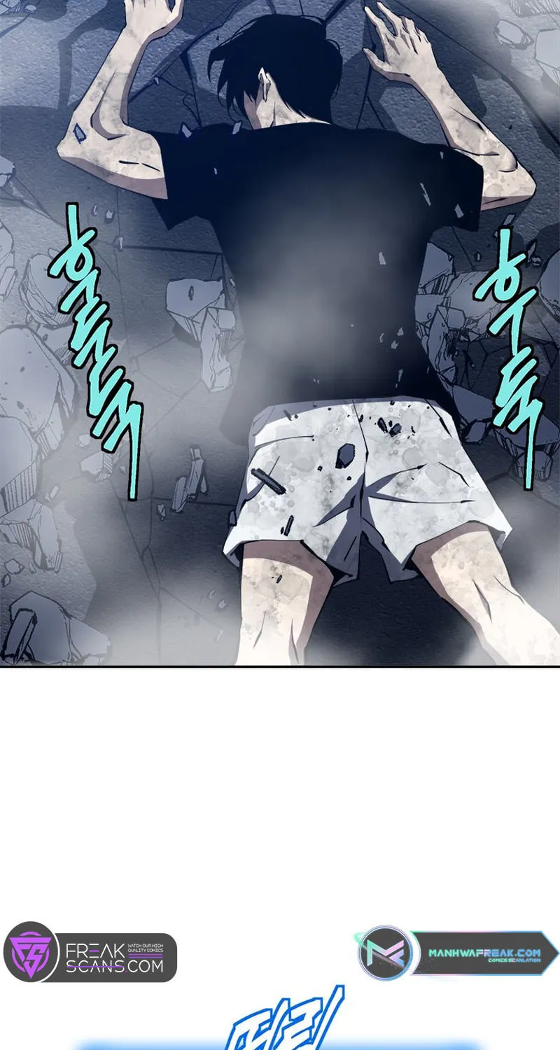 Unbeatable Lv. 1 Chapter 28 page 11 - 