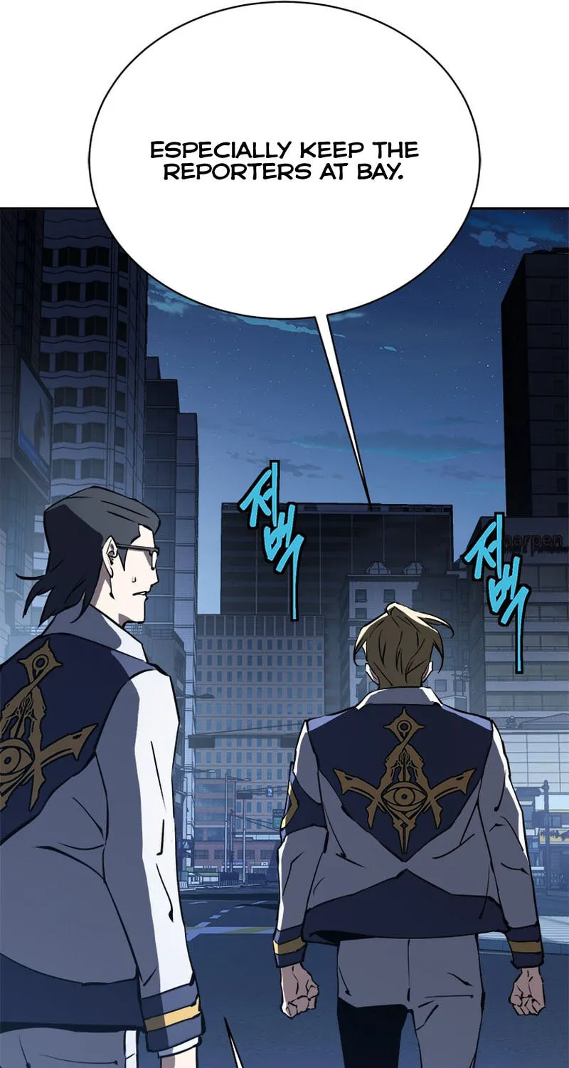 Unbeatable Lv. 1 Chapter 28 page 102 - 