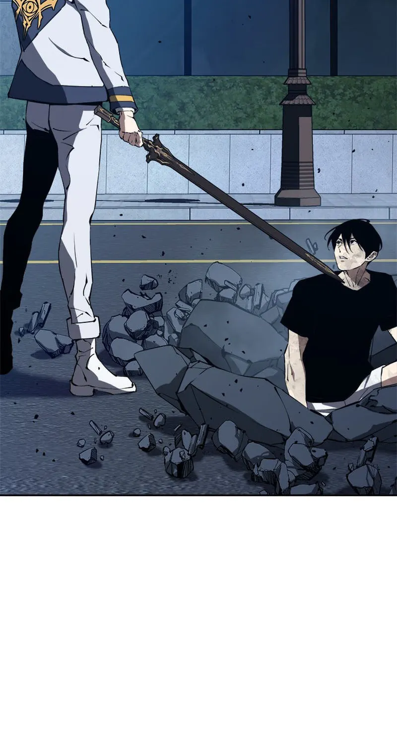 Unbeatable Lv. 1 Chapter 28 page 19 - 