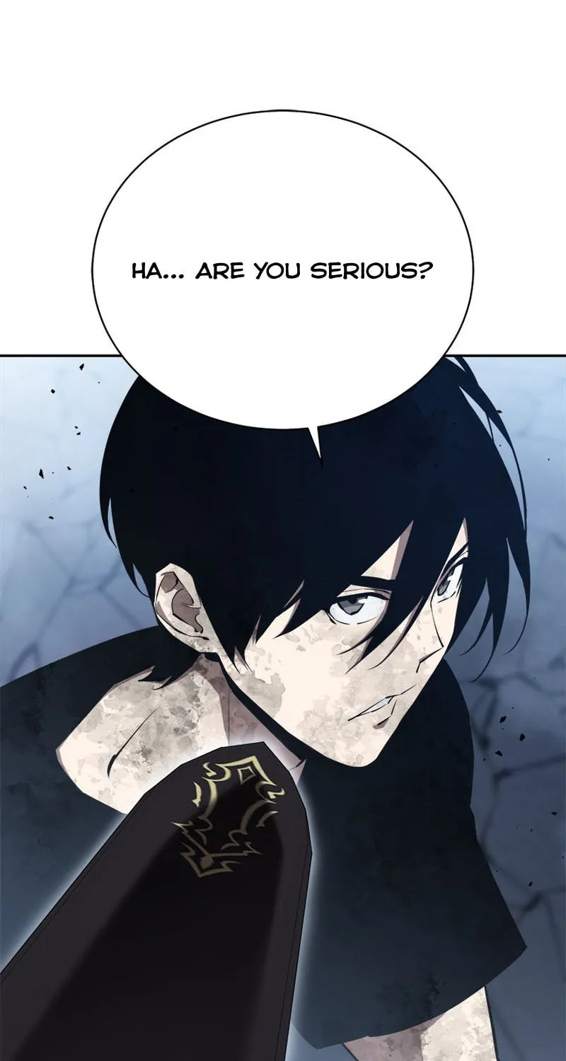 Unbeatable Lv. 1 Chapter 28 page 20 - 