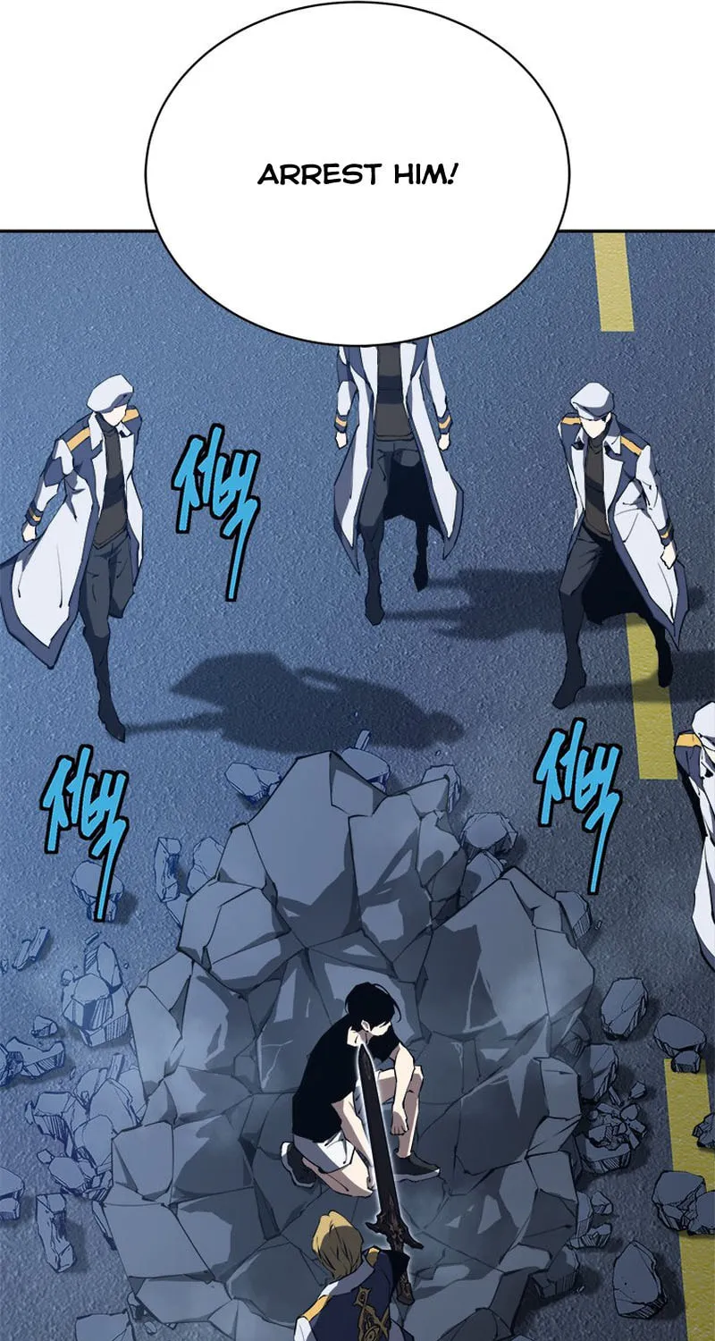 Unbeatable Lv. 1 Chapter 28 page 23 - 