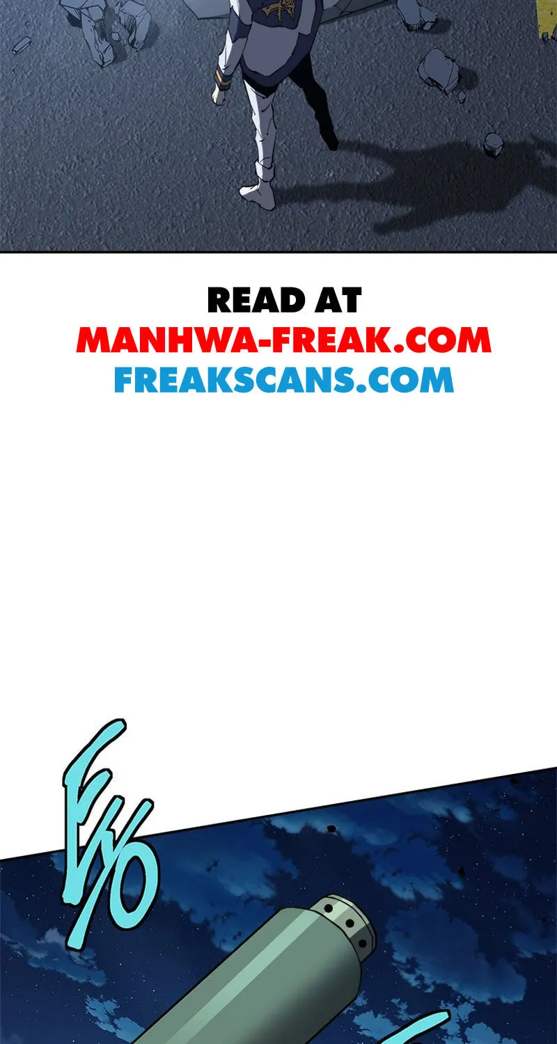 Unbeatable Lv. 1 Chapter 28 page 24 - 