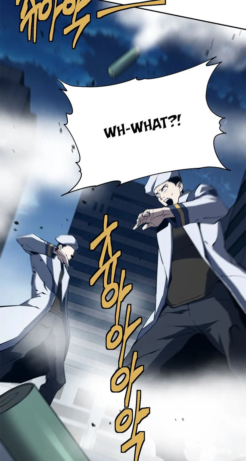 Unbeatable Lv. 1 Chapter 28 page 26 - 