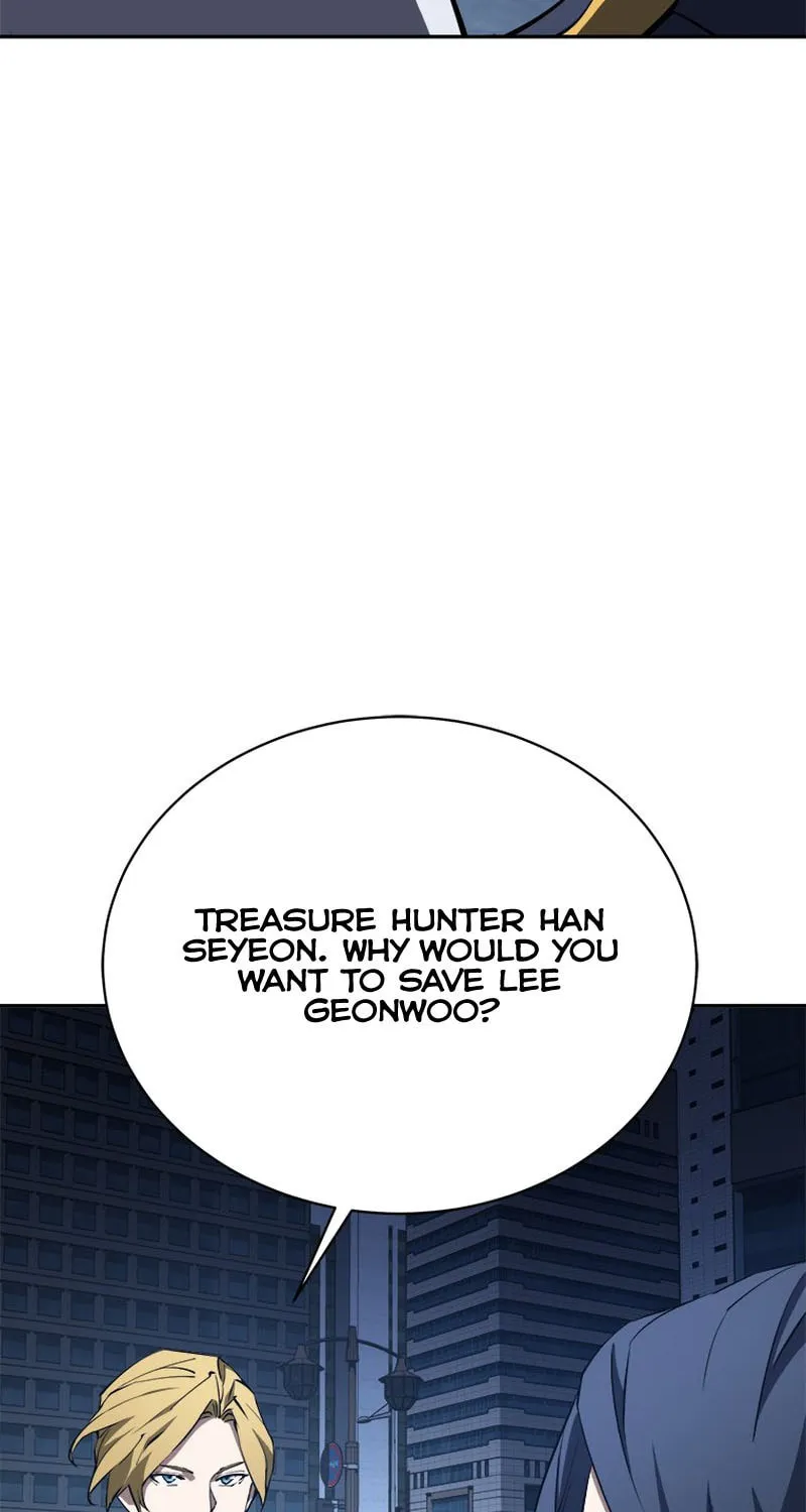 Unbeatable Lv. 1 Chapter 28 page 35 - 