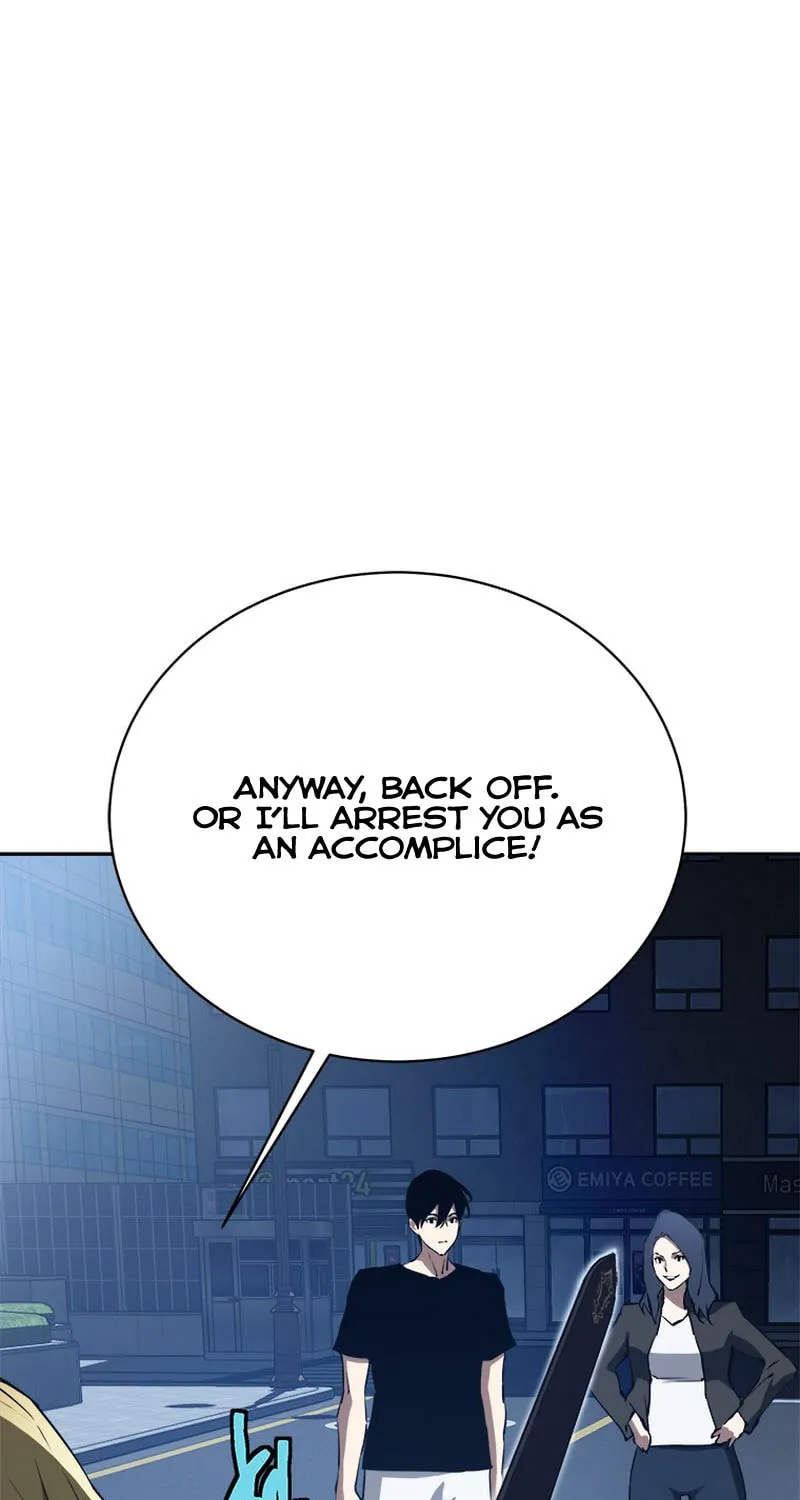 Unbeatable Lv. 1 Chapter 28 page 38 - 