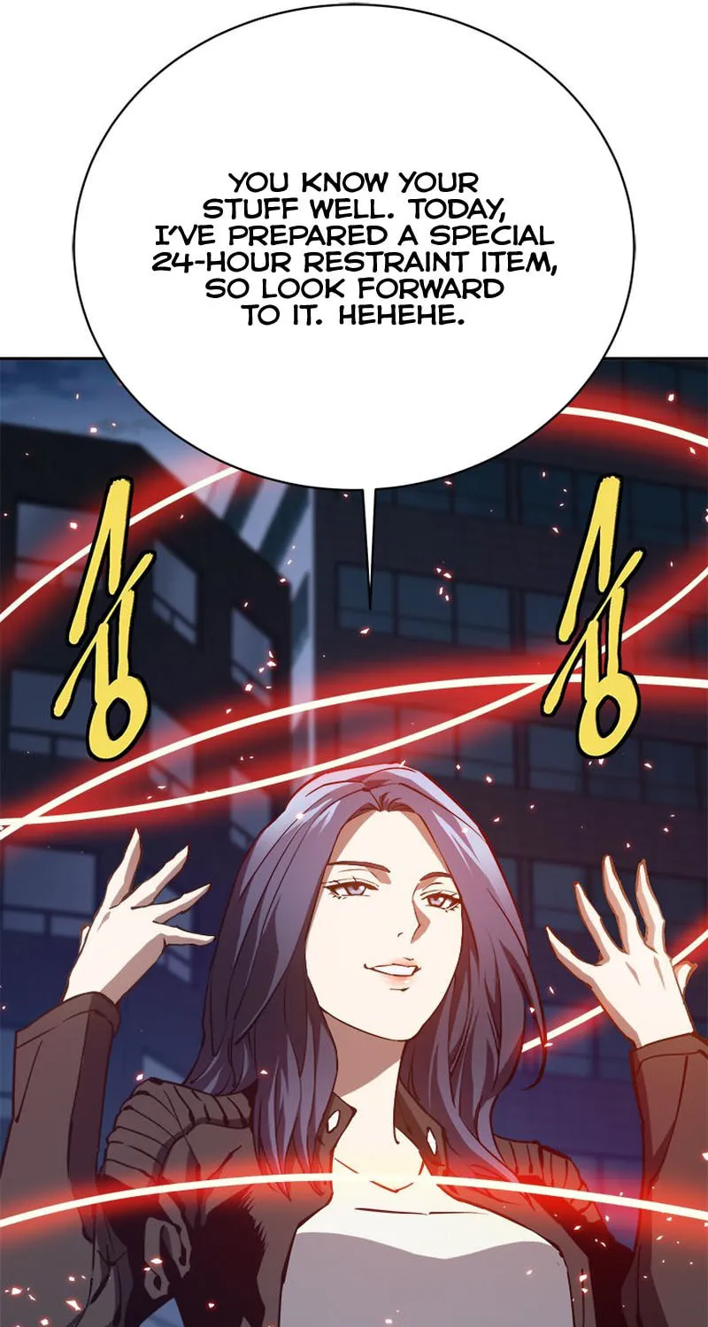 Unbeatable Lv. 1 Chapter 28 page 42 - 