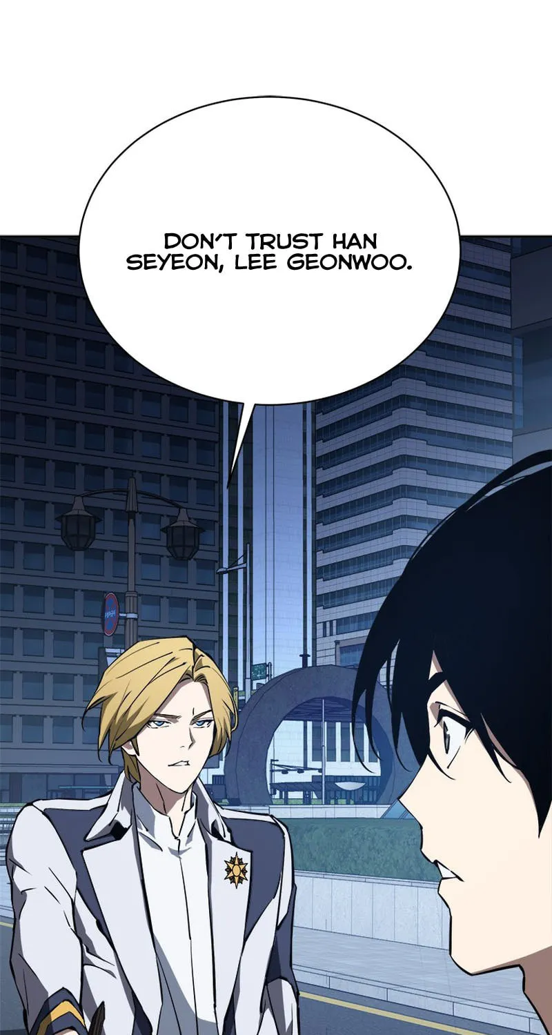 Unbeatable Lv. 1 Chapter 28 page 44 - 