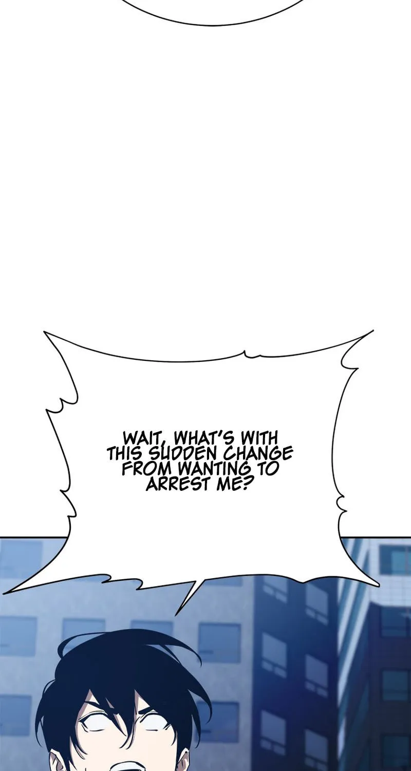 Unbeatable Lv. 1 Chapter 28 page 47 - 