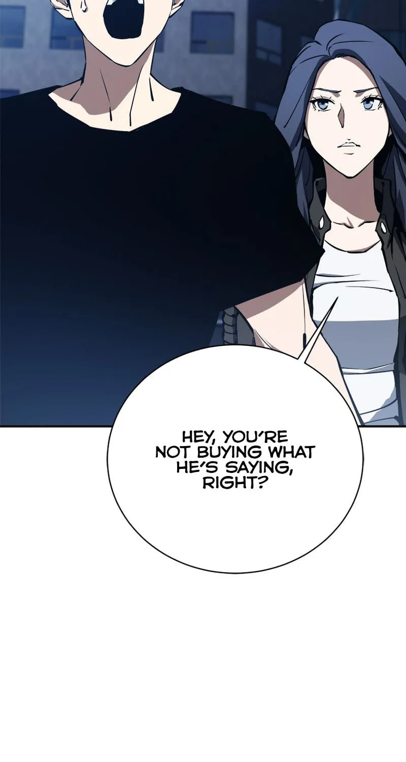 Unbeatable Lv. 1 Chapter 28 page 48 - 