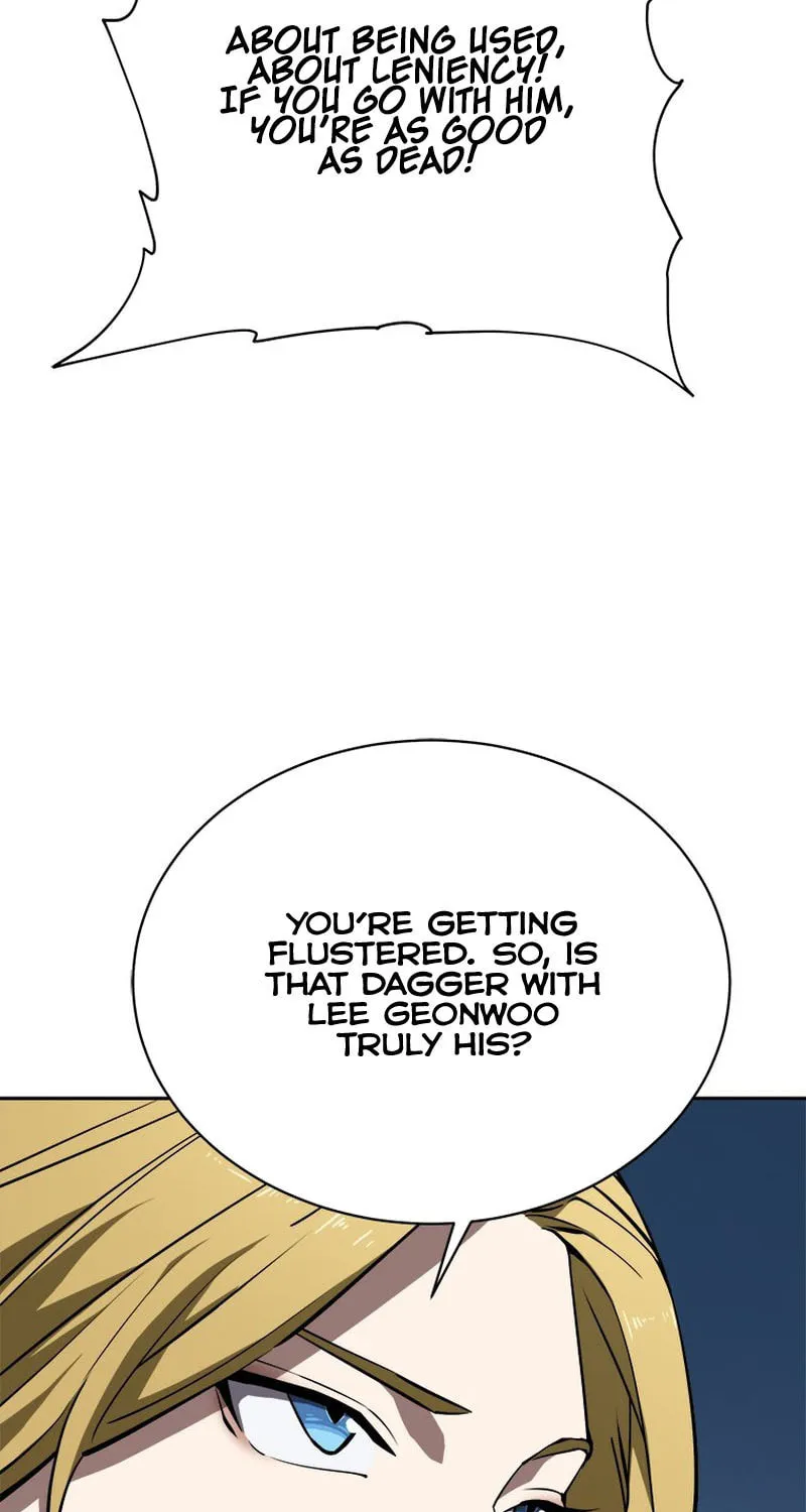 Unbeatable Lv. 1 Chapter 28 page 50 - 
