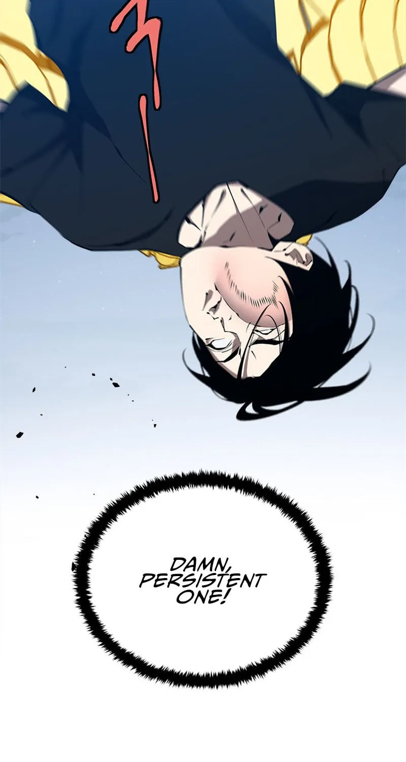 Unbeatable Lv. 1 Chapter 28 page 6 - 