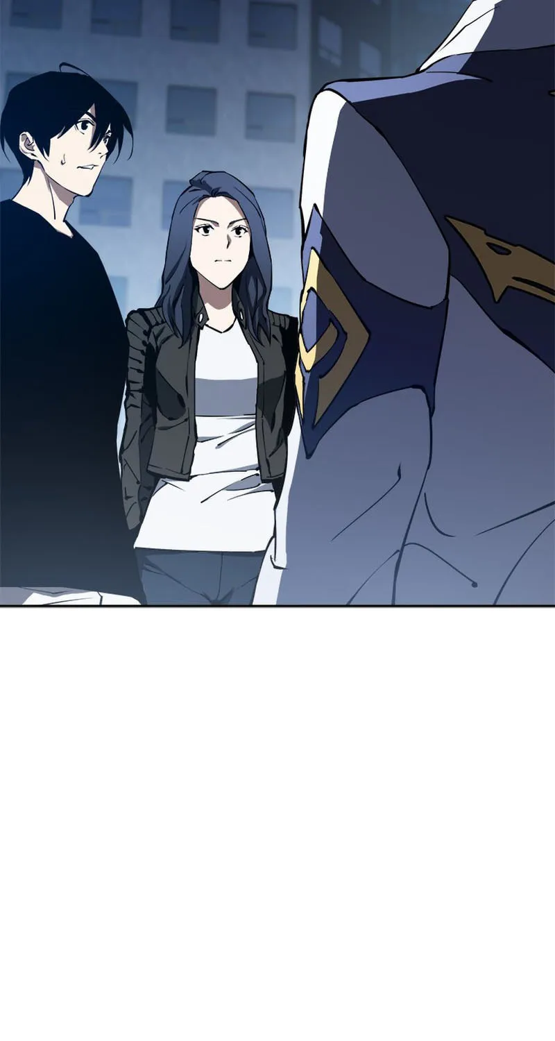 Unbeatable Lv. 1 Chapter 28 page 54 - 