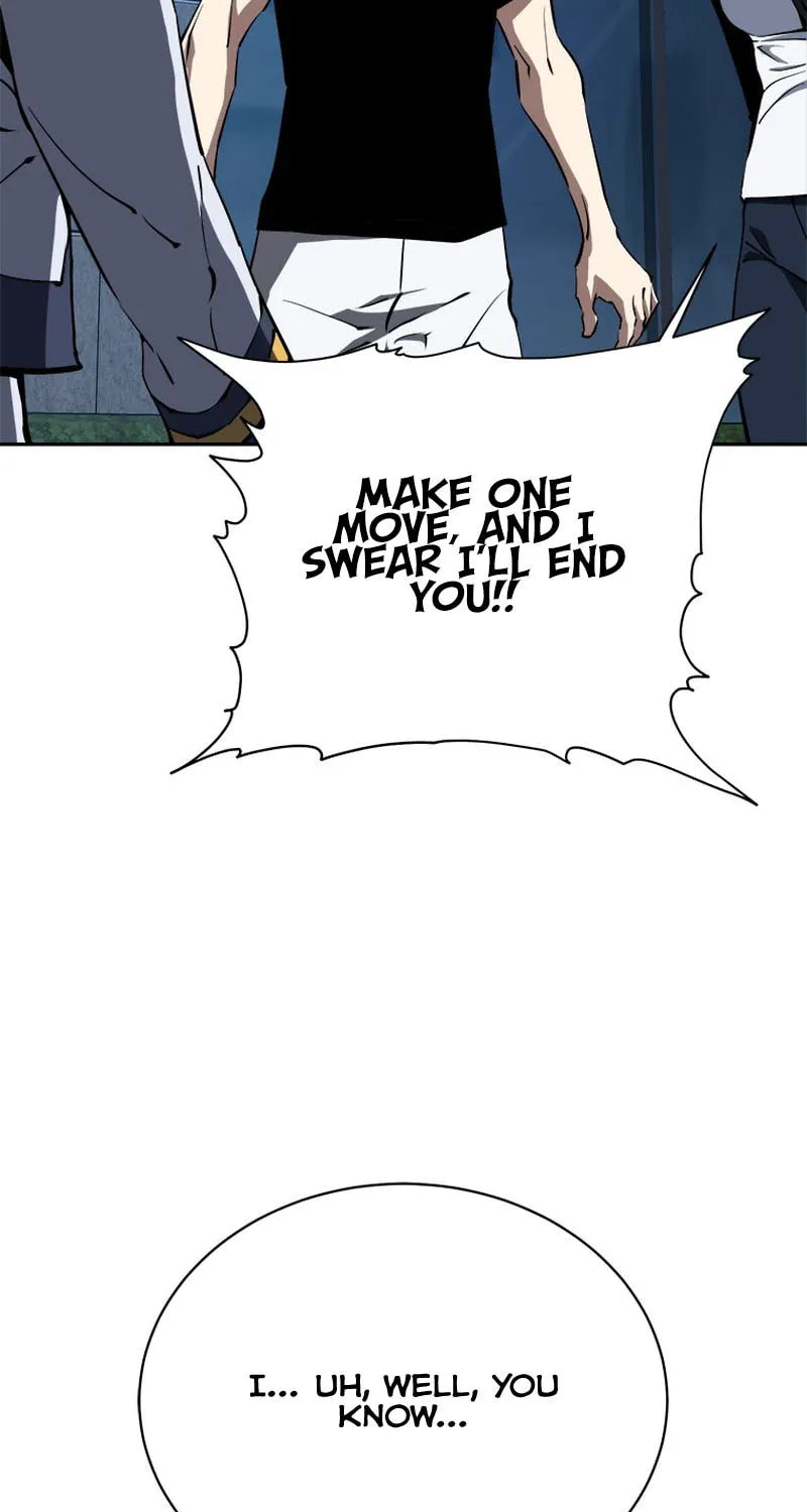 Unbeatable Lv. 1 Chapter 28 page 56 - 