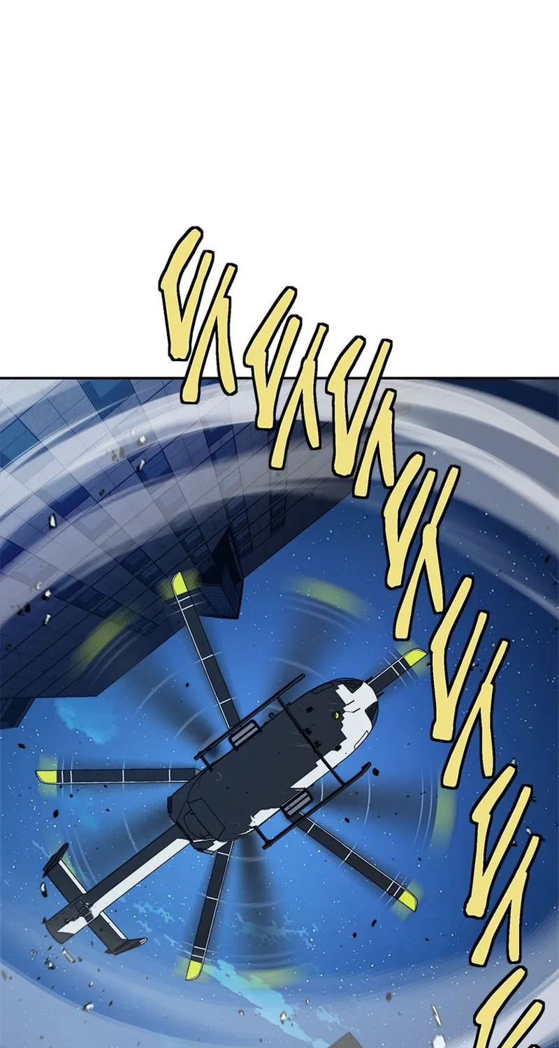 Unbeatable Lv. 1 Chapter 28 page 58 - 