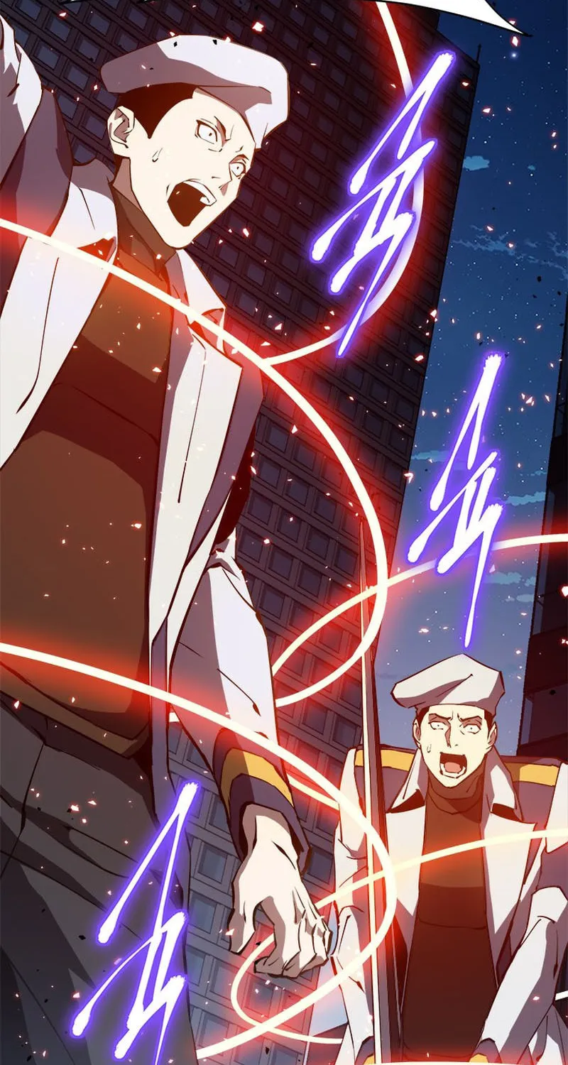 Unbeatable Lv. 1 Chapter 28 page 63 - 