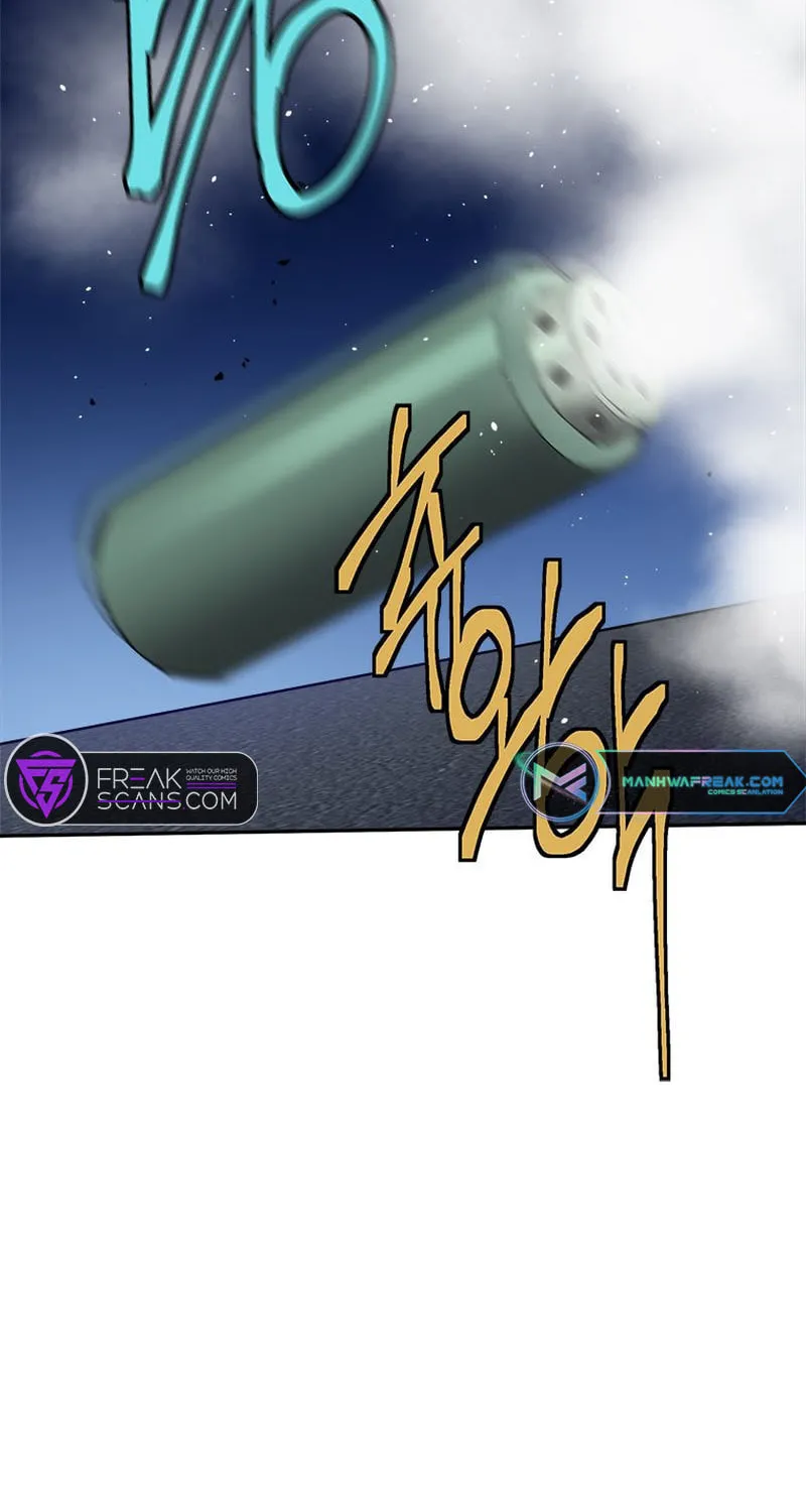 Unbeatable Lv. 1 Chapter 28 page 65 - 