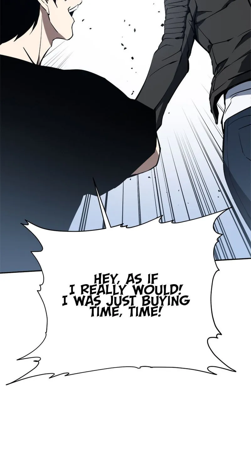 Unbeatable Lv. 1 Chapter 28 page 69 - 