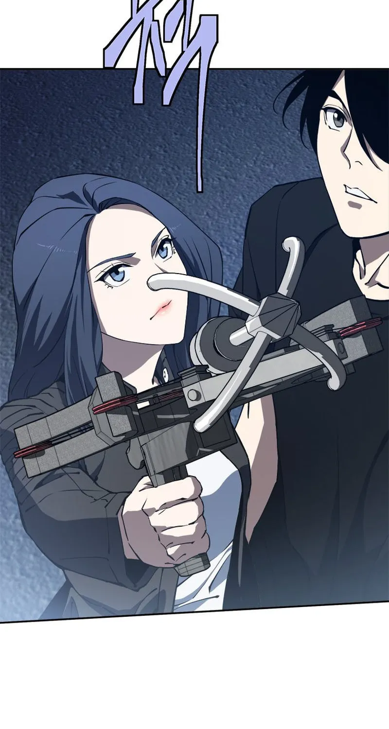 Unbeatable Lv. 1 Chapter 28 page 75 - 