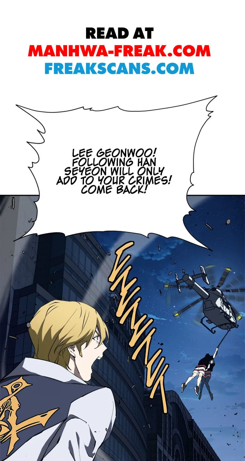 Unbeatable Lv. 1 Chapter 28 page 83 - 