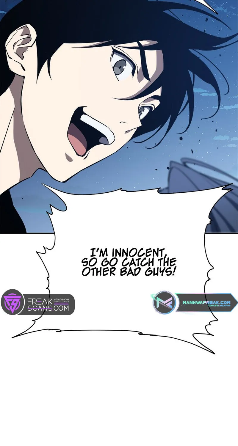 Unbeatable Lv. 1 Chapter 28 page 85 - 