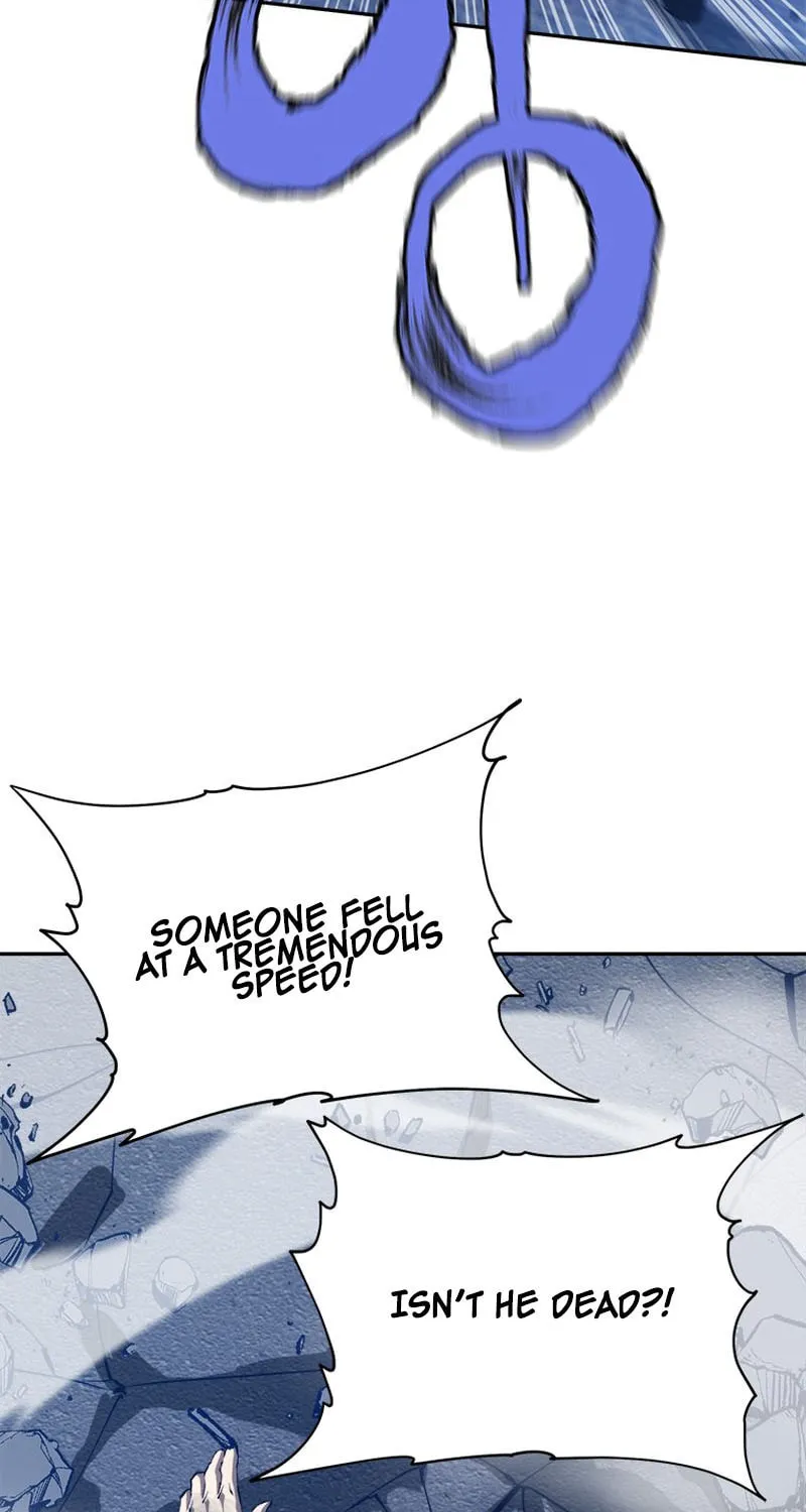 Unbeatable Lv. 1 Chapter 28 page 10 - 